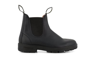 Blundstone #2115 Schwarzer veganer Chelsea-Stiefel