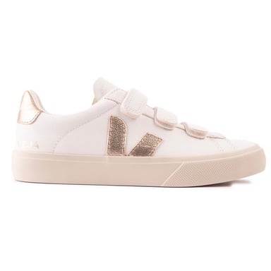 Veja Recife Logo Chrom frei Turnschuhe