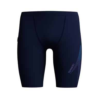 Speedo - "Boom" Badehose für Herren, Endurance+ (Marine)