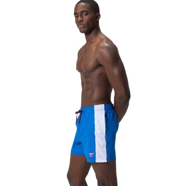 Speedo - "Jetstream Volley" Badeshorts für Herren (Blau)