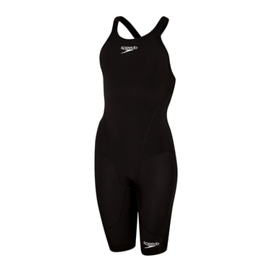Speedo - "Lzr Ignite" Badeanzug für Damen (Schwarz)