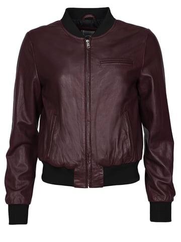 JCC Lederblouson 31025198