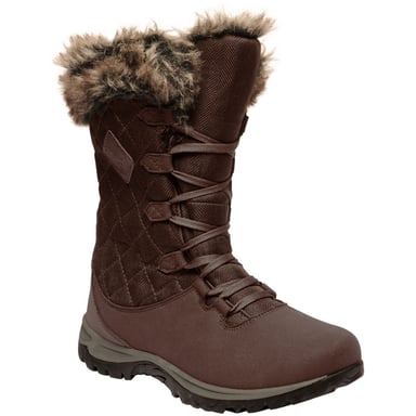 Regatta Womens Newley Thermo Winter Quilted Snow Boots