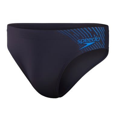 Speedo - "Medley" Schwimmshorts für Herren (Marine)