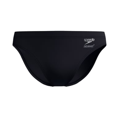 Speedo - Slips für Herren, Endurance+ (Schwarz)