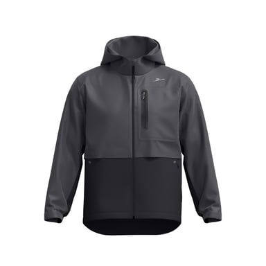 Speedo - "Pro" Jacke für Herren (Schwarz)