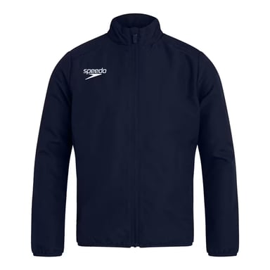 Speedo - "Club" Trainingsjacke für Jungen (Marine)