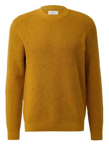 s.Oliver Pullover