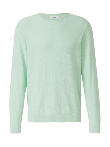 s.Oliver Pullover
