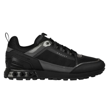 Cruyff - "Spectra" Sneaker für Herren, Hex-Tech (Schwarz)