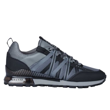 Cruyff - "Fearia" Sneaker für Herren, Kunststoff (Schwarz)