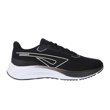 Karrimor - "Rapid 5 Road" Schuhe für Herren (Schwarz/Weiß)