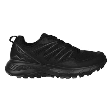 Karrimor - Sneaker für Herren, Ortholite-Sohle (Schwarz)
