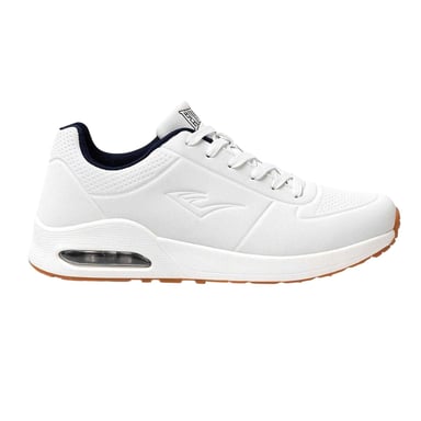 Everlast - "Kaiso" Geprägt Sneaker für Herren (Weiß)