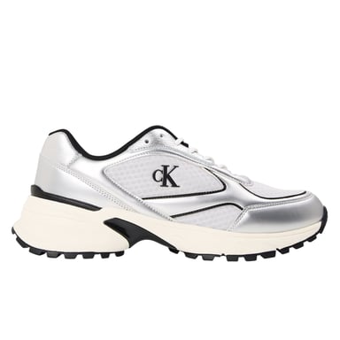 Calvin Klein - Wanderschuhe für Herren (Weiß)