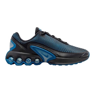 Nike - "Air Max" Sneaker für Kinder (Schwarz/Blau)