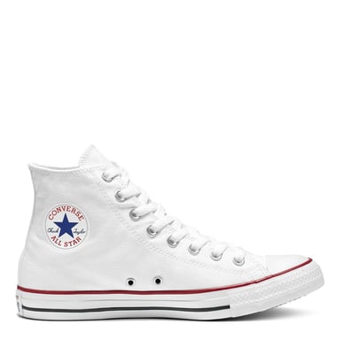 Converse - "Chuck Taylor" Klassisch Sneaker für Herren, Canvas (Weiß)