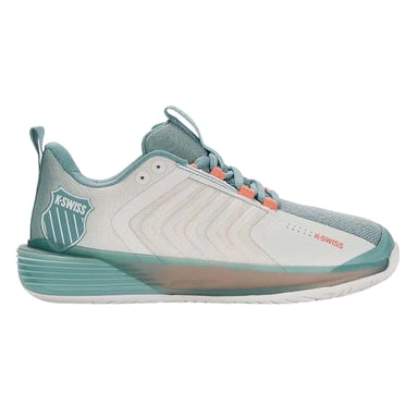 K-Swiss - "Ultrashot 3" Tennisschuhe für Damen (Weiß)