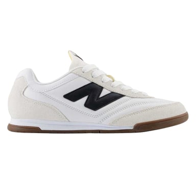 New Balance - "RC42" Sneaker für Damen, Leder (Weiß/Schwarz)
