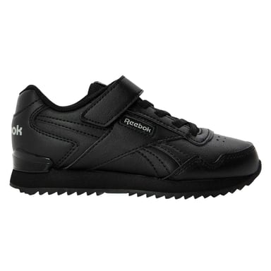 Reebok - "Royal Glide" Sneaker für Kinder (Dreifaches Schwarz)