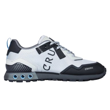 Cruyff - "Superbia" Sneaker für Herren (Grau/Schwarz)