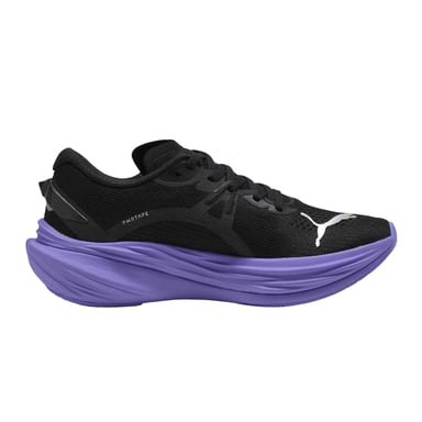 Puma - "Nitro 3" mit Farbverlauf Schuhe für Damen (Schwarz)