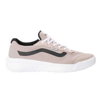 Vans - Seitenstreifen Sneaker für Herren, Canvas (Kiefer)