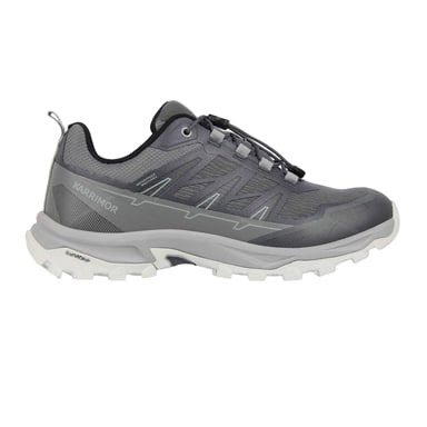 Karrimor - Wanderschuhe für Herren, Wasserfest (Grau)