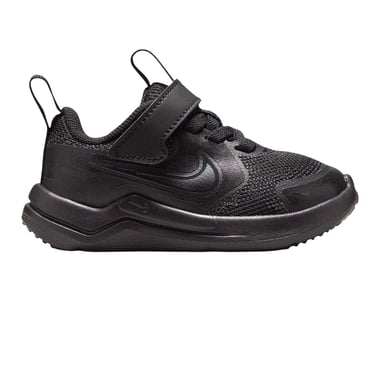 Nike - "Downshifter 12" Sneaker für Kinder (Dreifaches Schwarz)