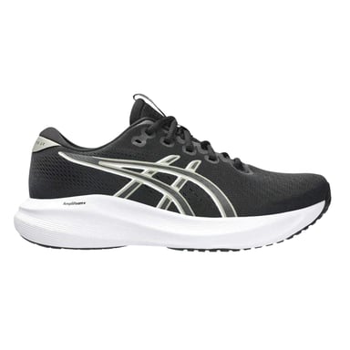 Asics - "Gel Excite" Schuhe für Damen (Schwarz/Weiß)