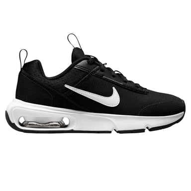 Nike - "Air Max" Sneaker für Kinder (Schwarz/Weiß)