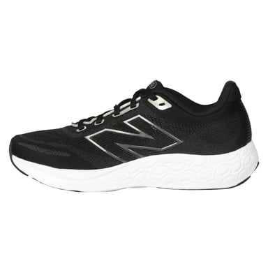 New Balance - "680 V8 Launch" Sneaker für Damen (Schwarz)