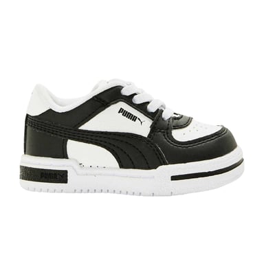 Puma - "CA Pro" Sneaker für Kinder, Niedrig geschnitten (Schwarz/Weiß)