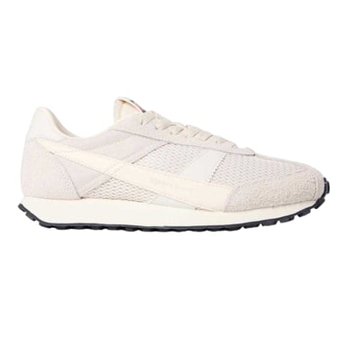 Tommy Jeans - "Retro" Sneaker für Damen, Wildleder (Kattun)