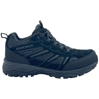 Karrimor - "Mount" Wanderschuhe für Damen, Wasserfest (Schwarz)