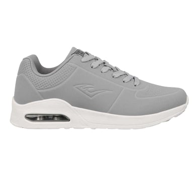 Everlast - "Kaiso" Geprägt Sneaker für Herren (Grau)