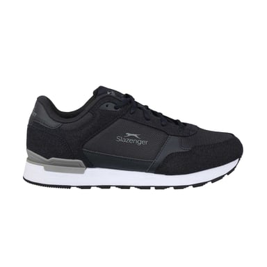 Slazenger - "Alford" Sneaker für Herren, Niedrig geschnitten (Marine)