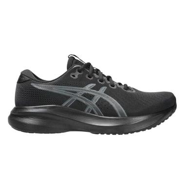 Asics - "Gel Excite" Schuhe für Damen (Schwarz/Grau)