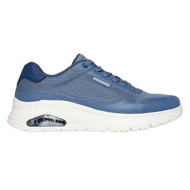 Skechers - "Uno Stand On Air" Sneaker für Herren, Skech-Air (Schiefer)