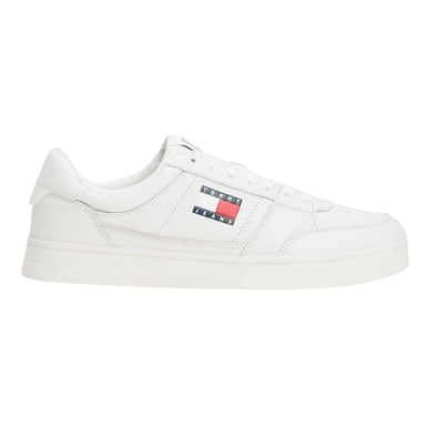 Tommy Jeans - "The Greenwich" Sneaker für Herren (Weiß)
