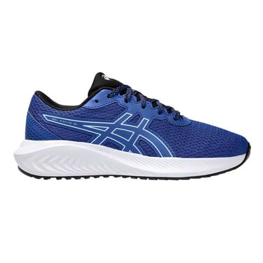 Asics - "Gel Excite 10" Schuhe für Kinder (Blau/Grau)
