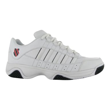 K-Swiss - "Court Blast" Tennisschuhe für Herren (Weiß)