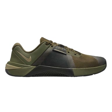 Nike - "Metcon 10" Sneaker für Herren (Oliv/Schwarz)