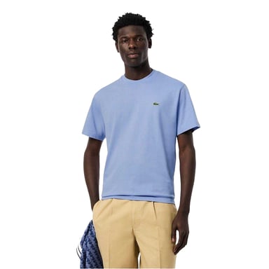 Lacoste - T-Shirt für Herren (Delfter Blau)