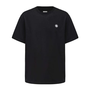 Pretty Green - T-Shirt für Herren, Baumwolle (Schwarz)