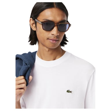 Lacoste - T-Shirt für Herren (Weiß)