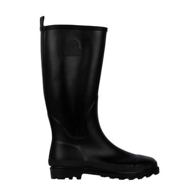 Gelert - Gummistiefel für Herren (Schwarz)