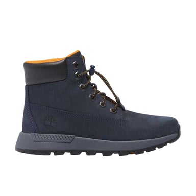 Timberland - "Killington Trekker" Halbhohe Stiefel für Kinder (Marine)