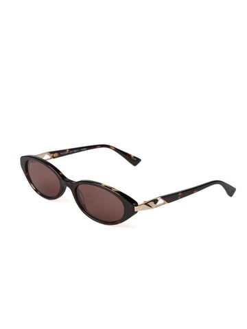 Hickmann Sonnenbrille Schildpatt/Gold