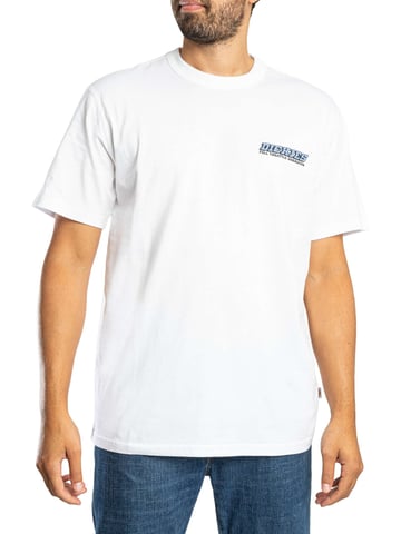 Dickies Lakeridge T-Shirt, Weiß